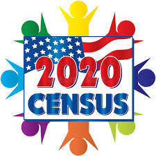 Have you filled out the Census??