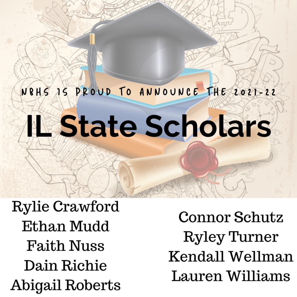 Il State Scholars