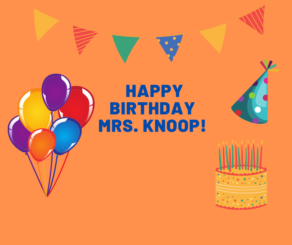 JKnoop Bday