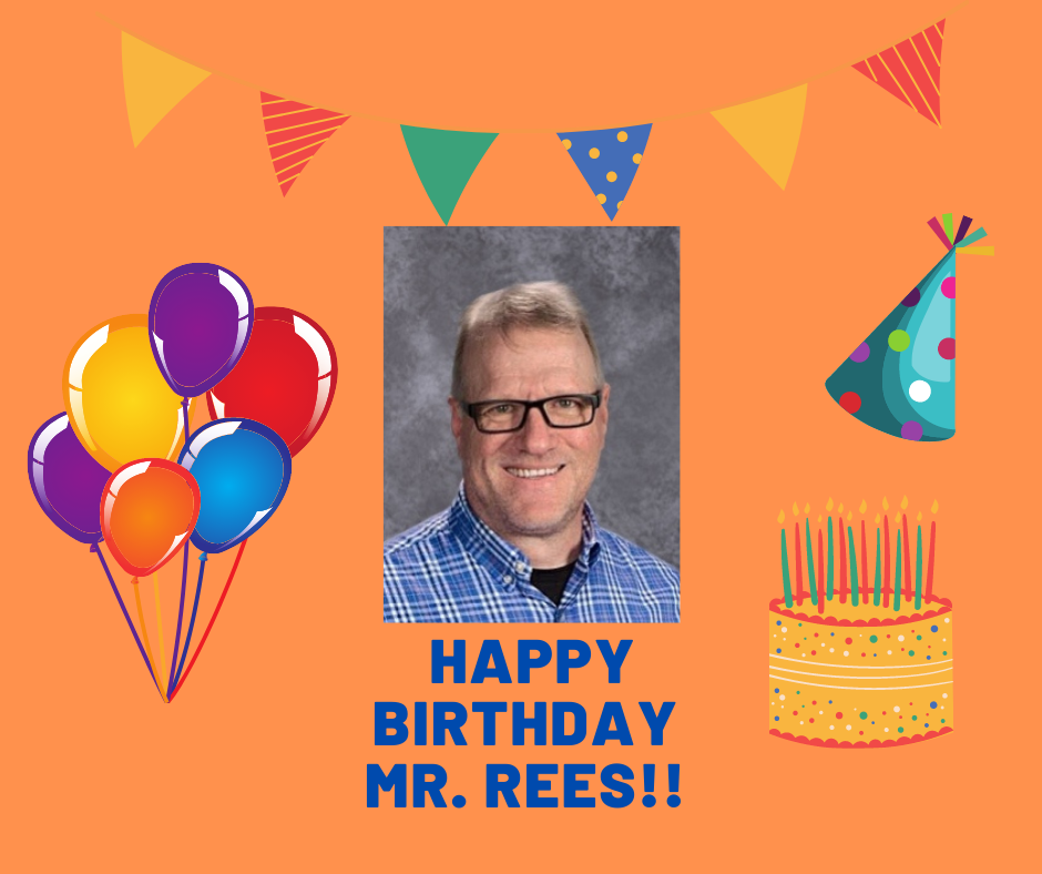 J Rees