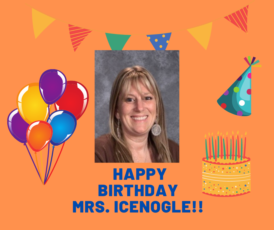 Icenogle