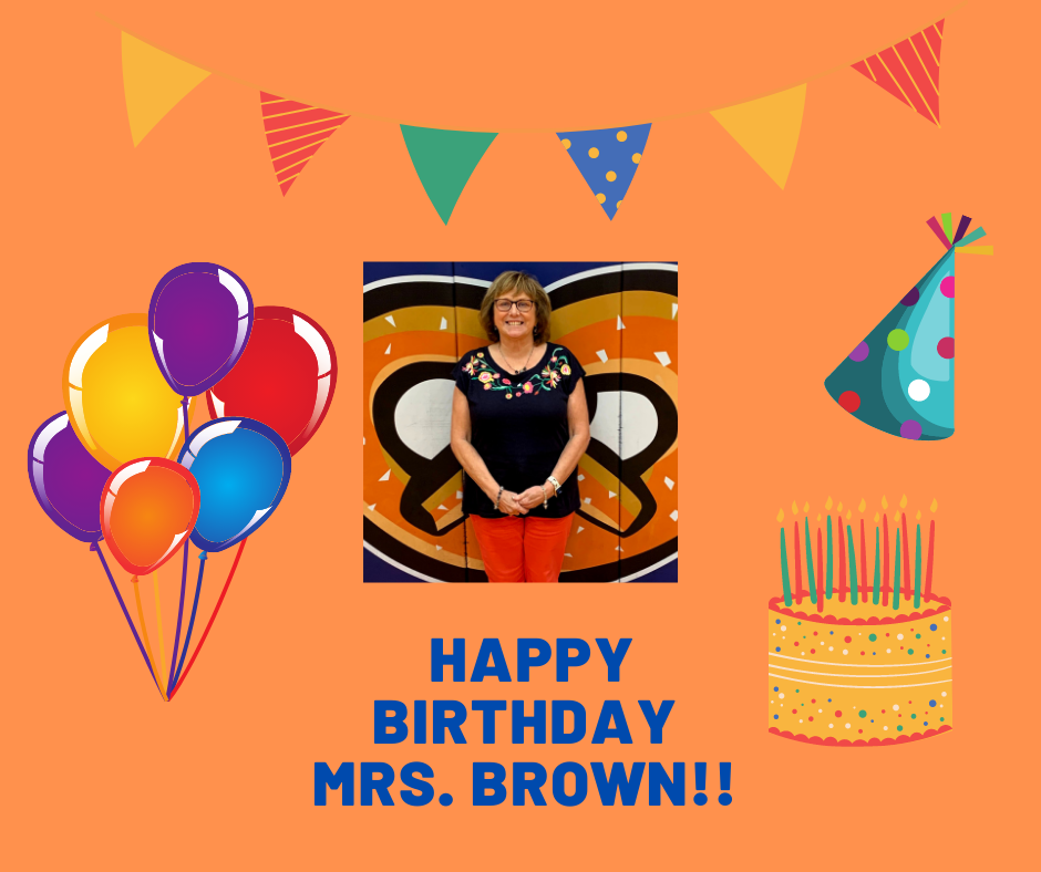 R Brown