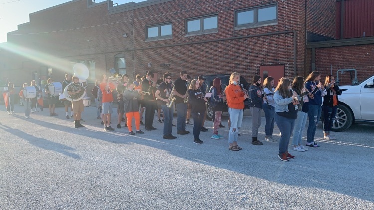 band 2