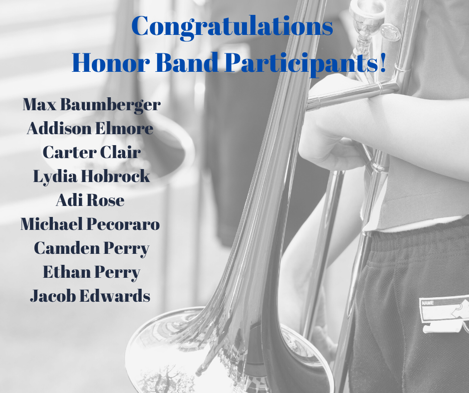 Honor Band