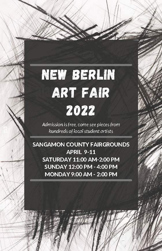 New Berlin Art Fair 2022