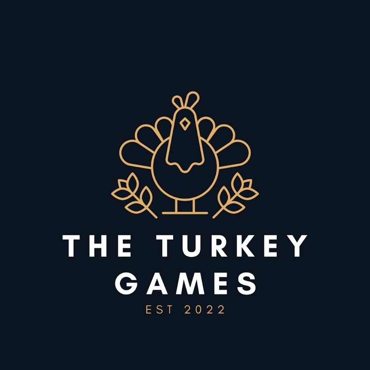 turkey games logo